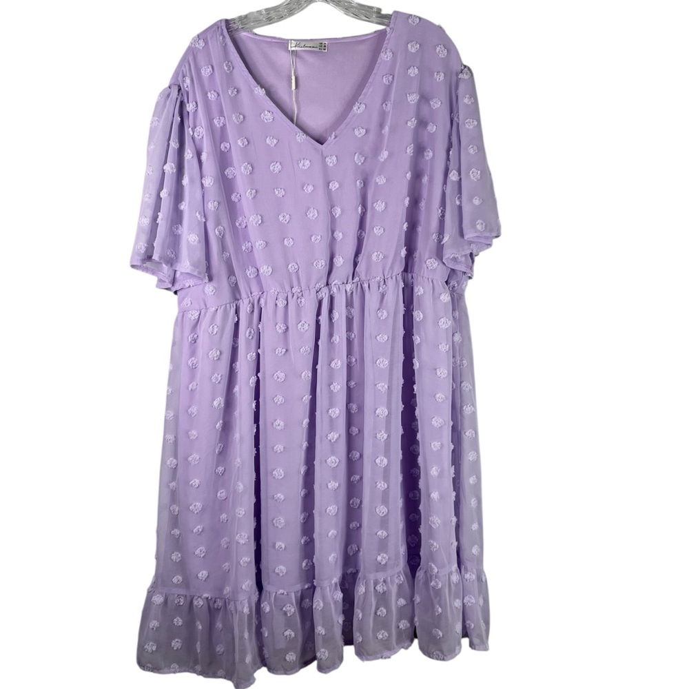 Keluummi Dress size 20